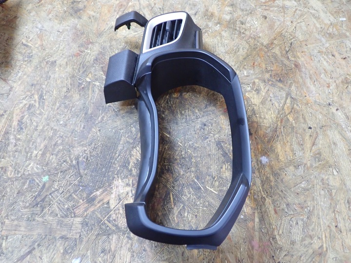 фото №5, Рамка спідометра приладів решітка повітропровід isuzu d-max iii 2021 6167