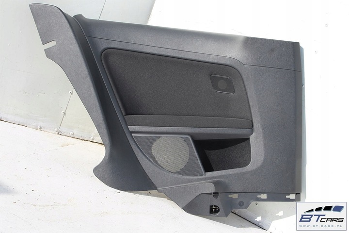 фото №8, Vw golf 7 vii боковина обшивки двері дверні оббивка 5g 5g3 комплект обшивка дверей