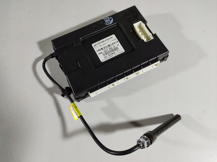 фото №9, Kia rio iii 11r- модуль unit bcm 116ra-000327