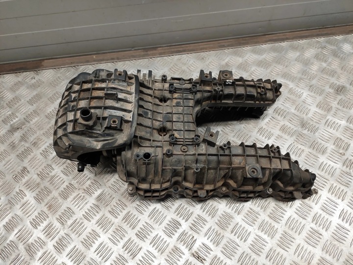 фото №7, Mercedes-benz gl x166 a2780980807 колектори впускний