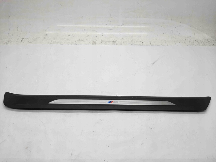 фото №1, Левая передняя планка пороговая bmw 4 купе f32, f82 7395027 2.0l дизель