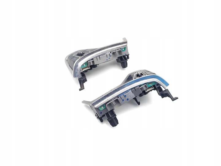 фото №11, Mitsubishi l200 перемикач / кнопка кермо 2018 chassis cab 4/5dr