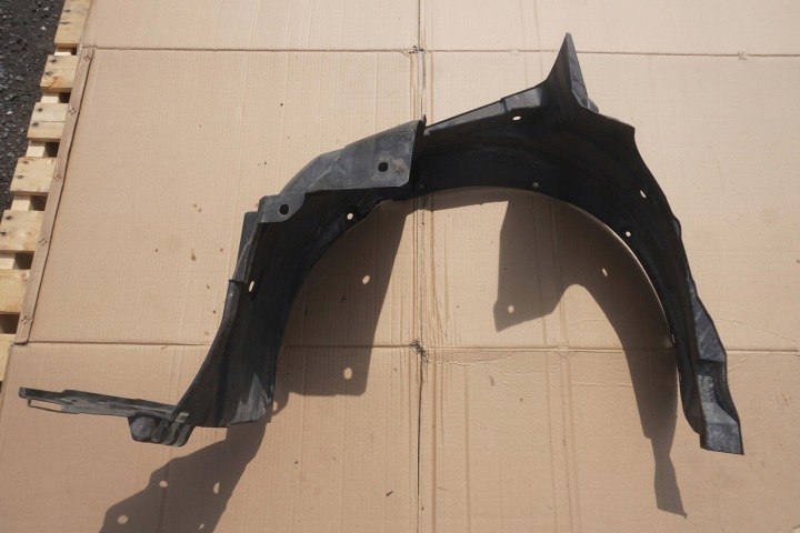 фото №12, Honda jazz iii подкрылок правое передние 74101-tf0-j000 2008-2015r