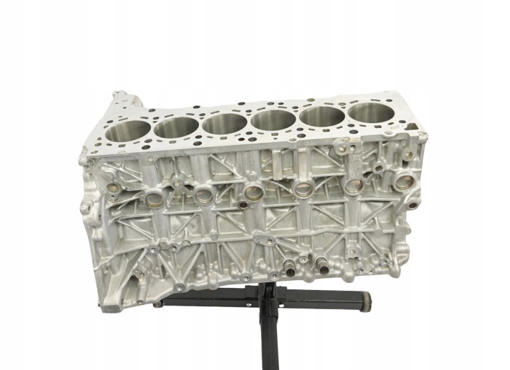 фото №12, Двигатель восстановленный bmw 7 f01 3.0 d n57d30a