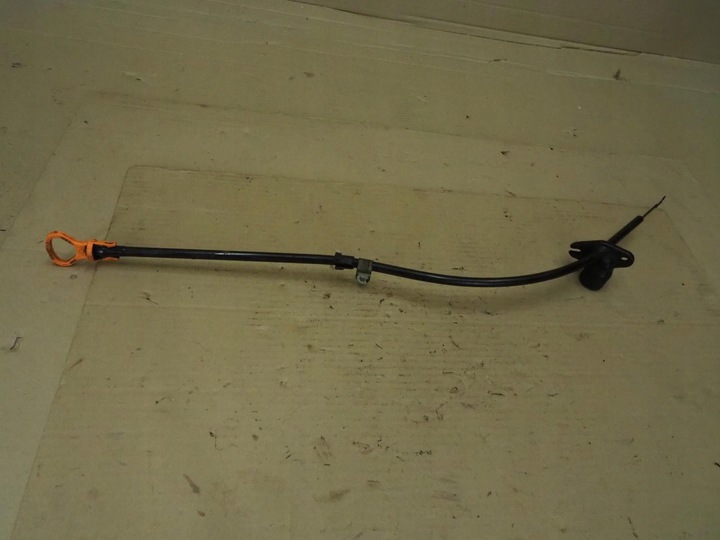 фото №11, Щуп вимірювач рівня масла vw transporter iv t4 2.5 tdi 028115611j