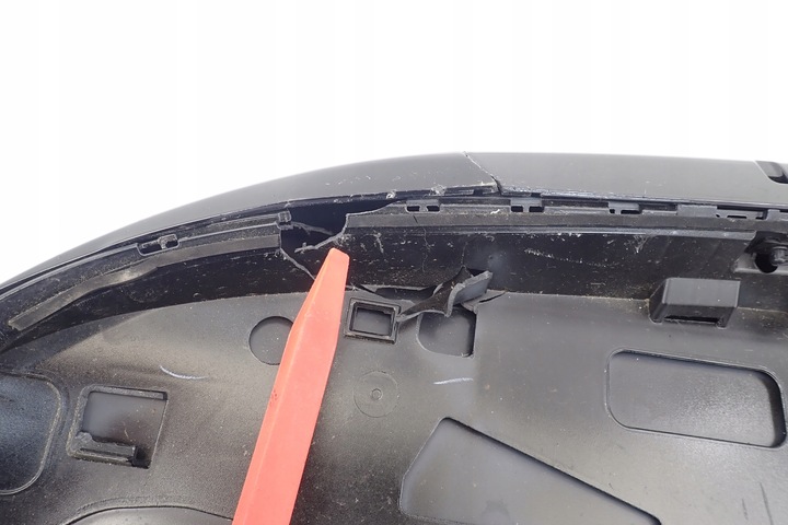 фото №10, Fiat 500l накладка свет сплав 735550185