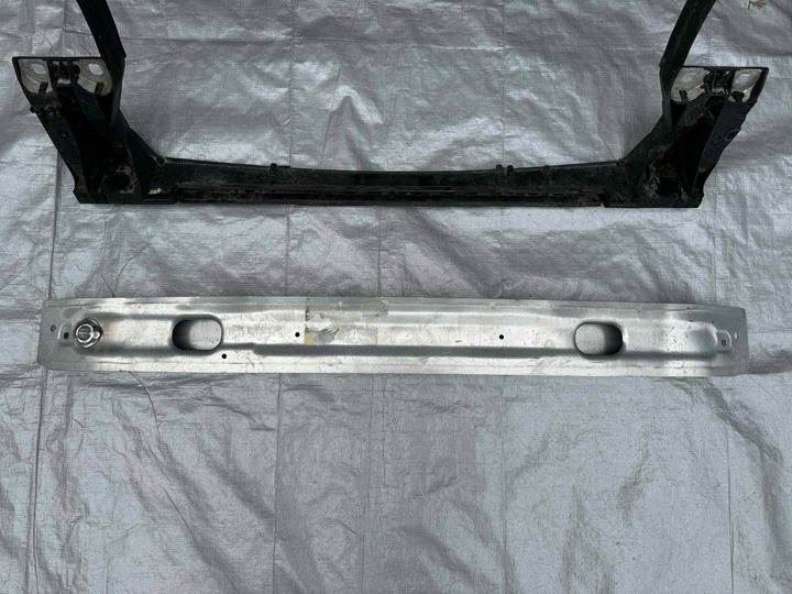 фото №7, Підсилювач pas переднє балка audi a4 b9 8w0 8w0805594