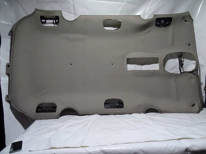 фото №1, Потолок потолок автомобиля потолок chrysler voyager iv