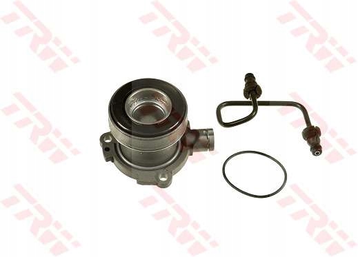 фото №1, Подшипник сцепление. opel corsa c 00- /гидравлический./