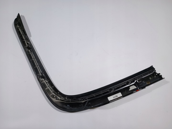 фото №9, Молдинг кузовна дах права chevrolet camaro cabrio 2009-2015