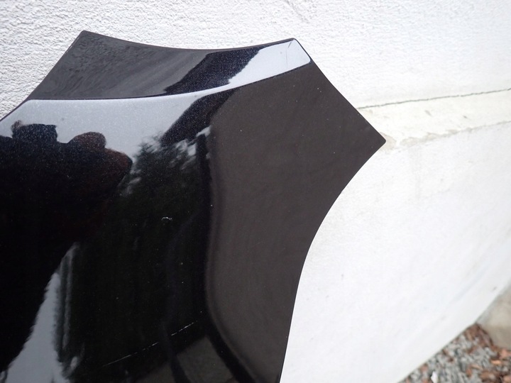 фото №2, Крыло левый перед skoda octavia 3 iii 5e рестайлинг