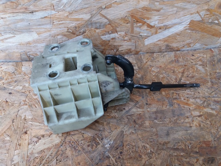 фото №1, Домкрат выборщик ducato boxer ii 02-06