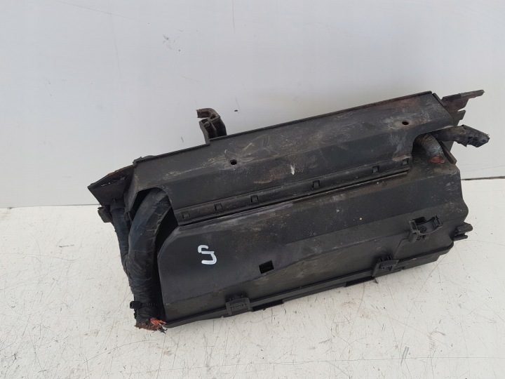 фото №4, Блок предохранителей ford fiesta mk4 1.3 1997r.
