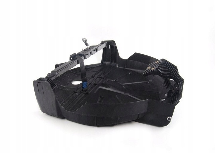 фото №5, Otoczka foka bmw 5 e39 e60 f10 g30 7 e38 e65 f01