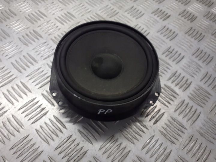 фото №1, Динамик правые перед opel omega b