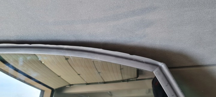 фото №15, S4 b8 рестайлинг a4 дверь левая левый зад задние sedan lx5p