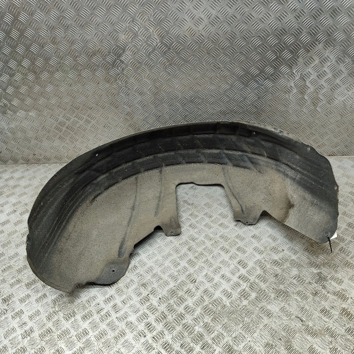 фото №5, Audi q4 sportback e-tron 2021 левая сторона подкрылок задние