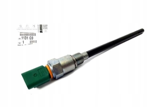 фото №1, Датчик уровня масла citroen c1 c2 c-elysee c4 picasso peugeot 508 5008