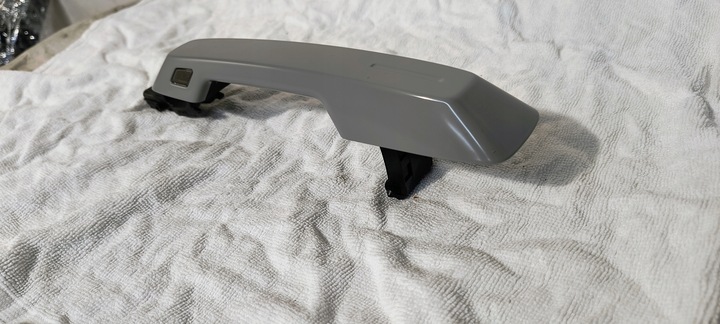 фото №4, Ручка зовнішня двері лівий перед polestar ii