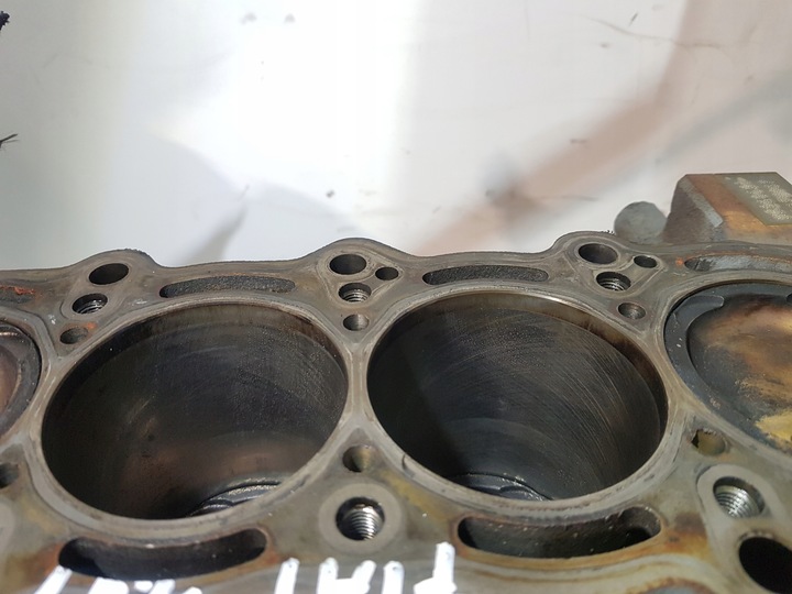 фото №9, Dół двигателя fiat 500x jeep renegade alfa mito 1.4 t-jet 55263623