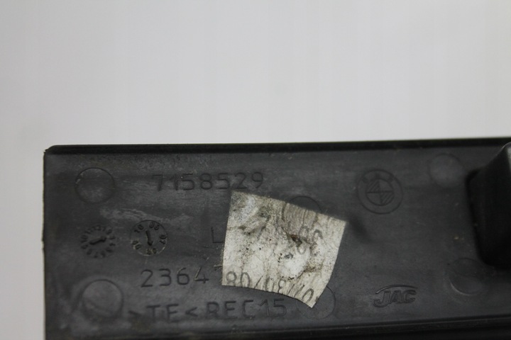 фото №8, Рейлінг рейлінги дахові комплект bmw x5 e70 06-13