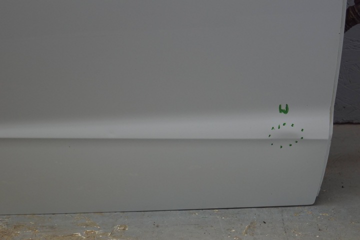 фото №5, Audi a3 8v sportback дверь правые зад ly9c d1529