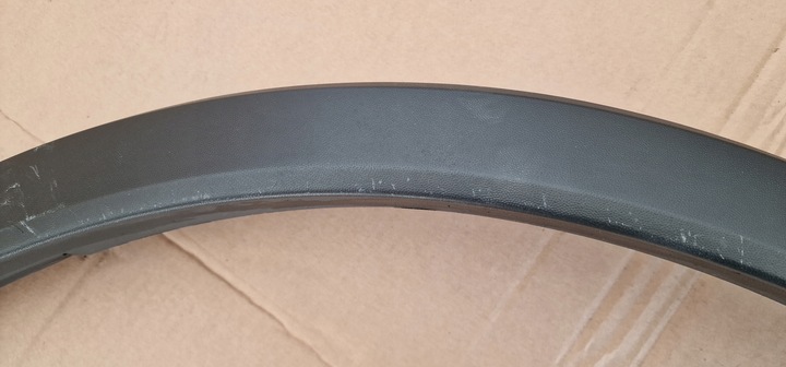 фото №6, Накладка планка na крыло левый зад vw tiguan ii 5na