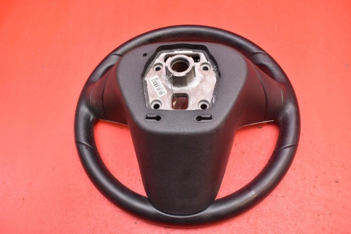 фото №5, Руль кожаный многофункциональная 13351021 opel meriva 2 ii b 10-14