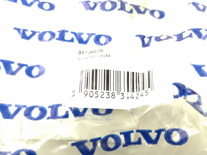 фото №7, Ущільнювач кришки даховий зад стійка c volvo c70 2006-2013 / 31256575