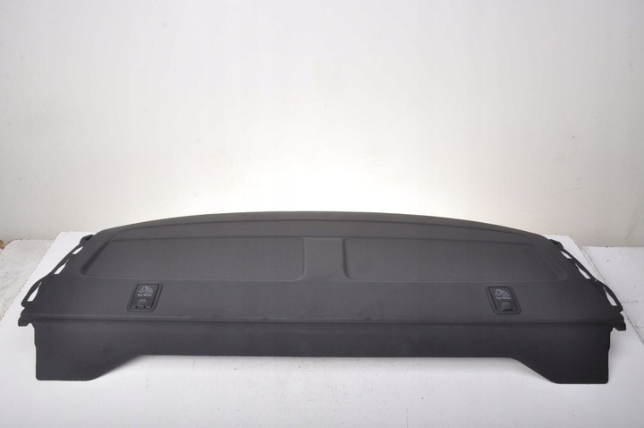 фото №7, Audi a4 b9 полка задняя багажника 8w5863411j sedan