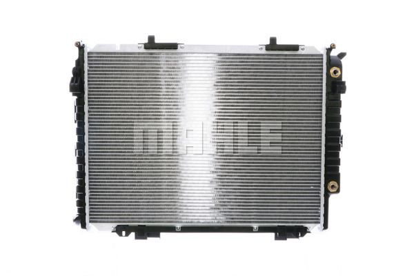 фото №16, Mahle cr 318 000s радіатор, система охолодження двигуна