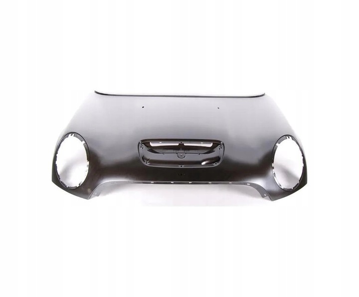 фото №1, Капот mini clubman r55 , 07 - 14 41612754741