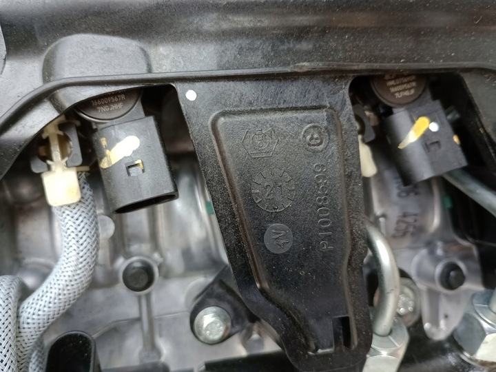 фото №13, Nissan navara mercedes x двигатель 2.3 dci ys23 e280 евро. 6 adblue