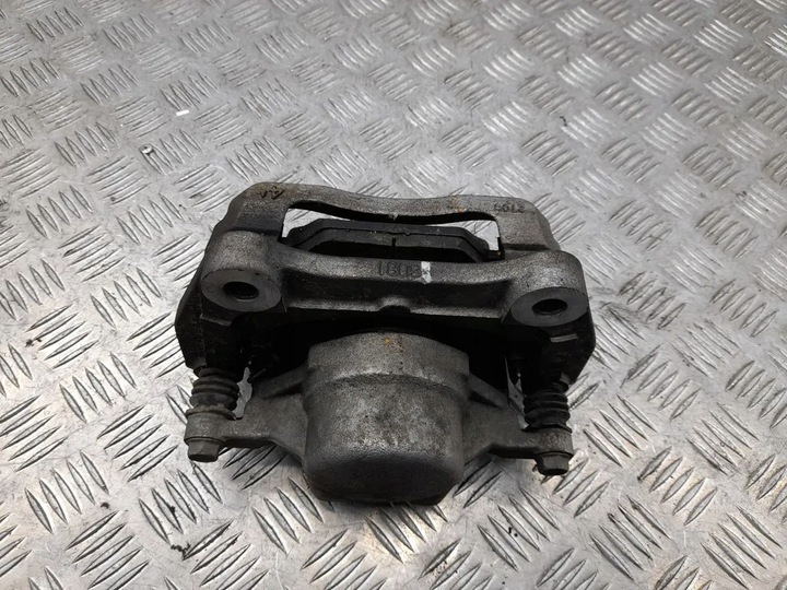 фото №5, Chevrolet camaro 84156748 з спереду затискачі