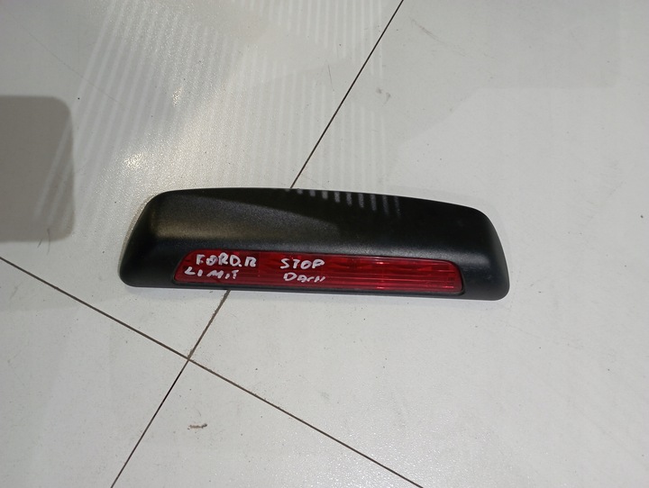 фото №1, Ford ranger v 2011- третье свет сплав