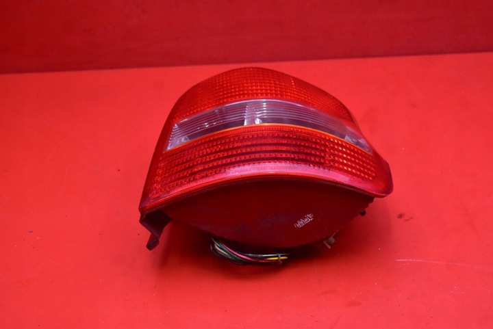 фото №6, Лампа права зад задня 1k53a-51140 kia carnival 1 i рестайлінг 02-06