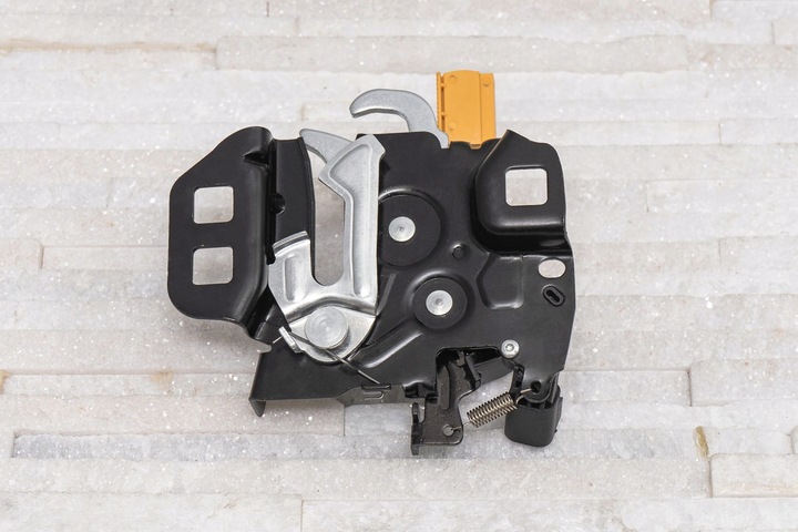 фото №4, Ford fusion mk2 ii замок капота правые ds7a16700cd