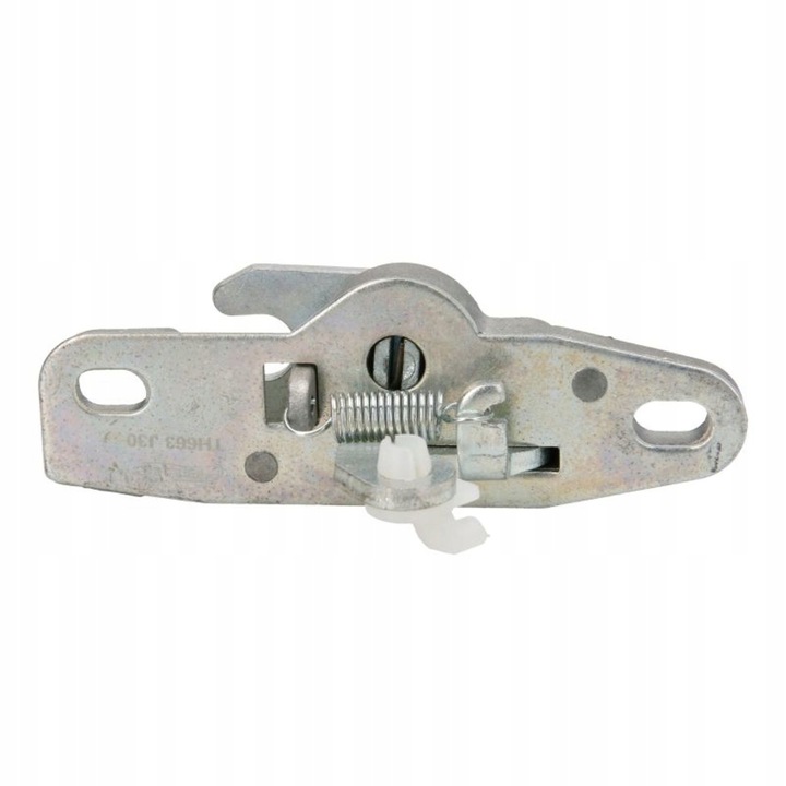 фото №2, Замок дверь зад правый blic 6010-09-032422p