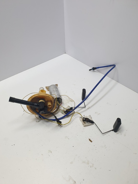 фото №6, Насос пального bmw x3 e83 6764193 6763277