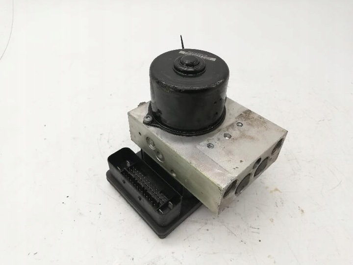 фото №7, Насос abs mercedes-benz c w203 a0355457832 / a0054317412 2.2l дизель 2005