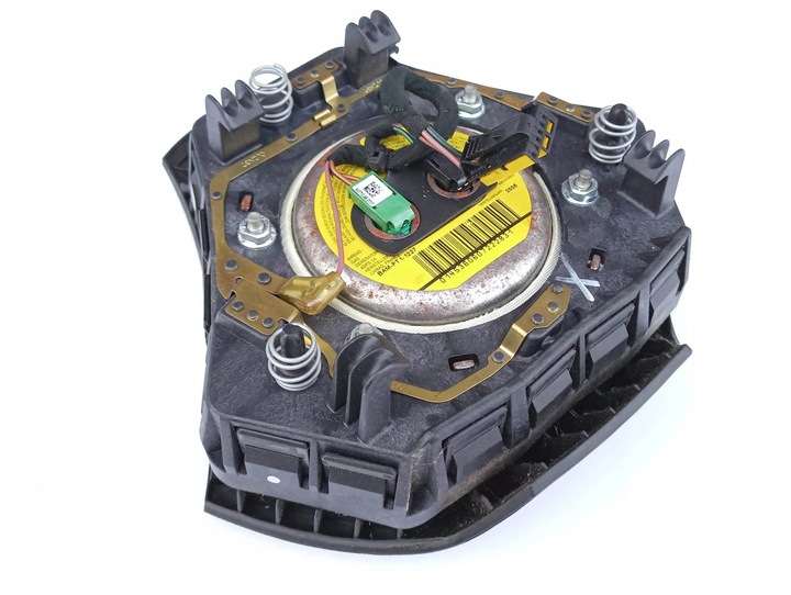 фото №8, Bmw e60 e61 подушка подушка безопасности водителя 6772988