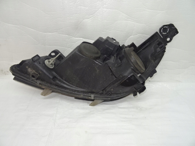 фото №7, Peugeot 308 t9 лампа передня права англія 9800553180