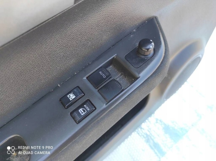 фото №11, Suzuki swift iv mk6 2008 3 дверь двери левые водителя комплектные wyszków wawa