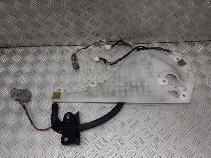 фото №1, Джгут установка двері права зад mazda 5