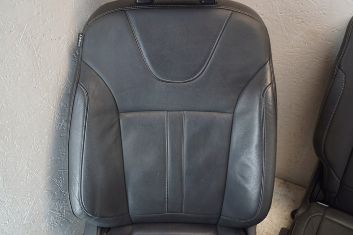 фото №4, Сидіння диван ford kuga mk2 шкіра