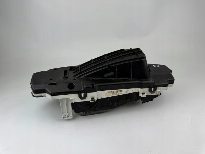 фото №9, Спідометр  toyota yaris 838000d500d