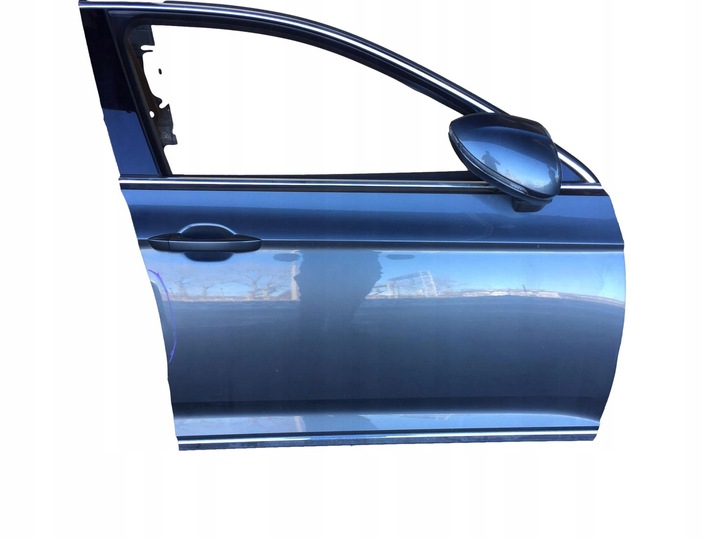 фото №1, Vw passat b8 універсал двері перед праві lr7h