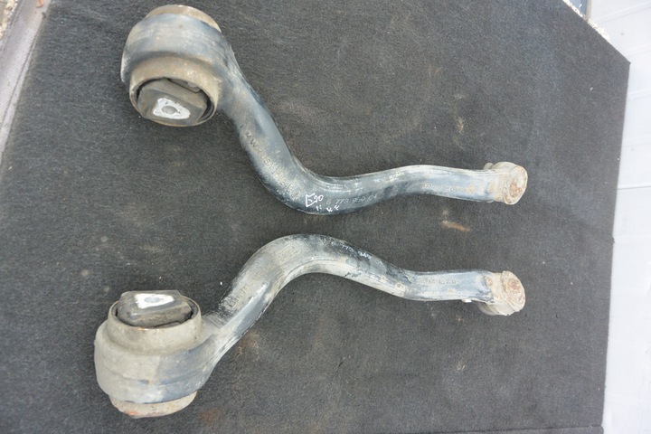 фото №7, Рычаг перед левый правый 3.0d bmw x5 x6 e70 e71