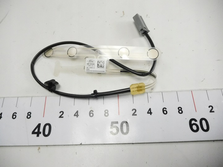 фото №5, Датчик подушки воздушной focus 11-21 1812480