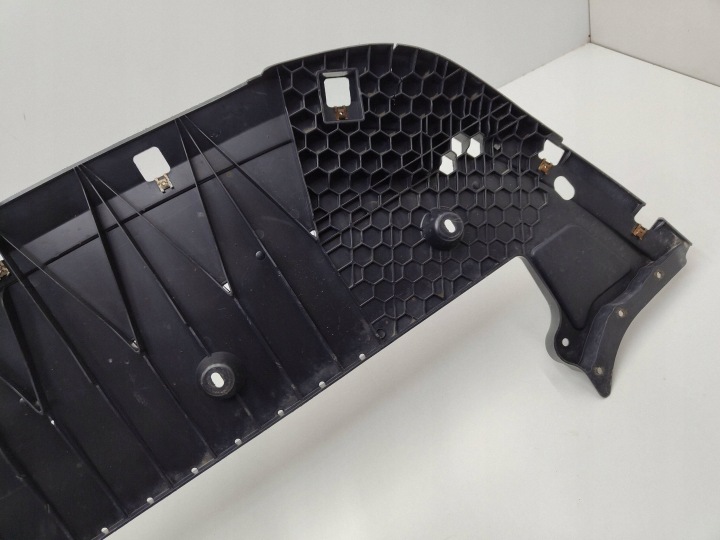 фото №9, Ford s-max mk2 ii захист бампера перед передньої em2b-r8b384-ad опис!